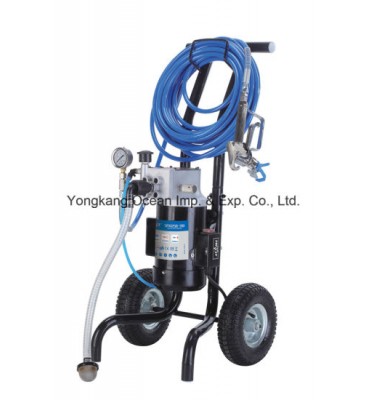 Hyvst Diaphragm Pump Durable Airless Paint Sprayer Spx1250-310